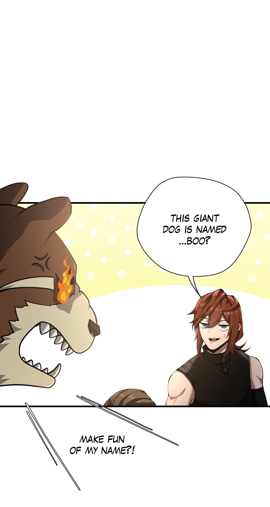 18+ The Beginning After the End Chapter 174 page 18