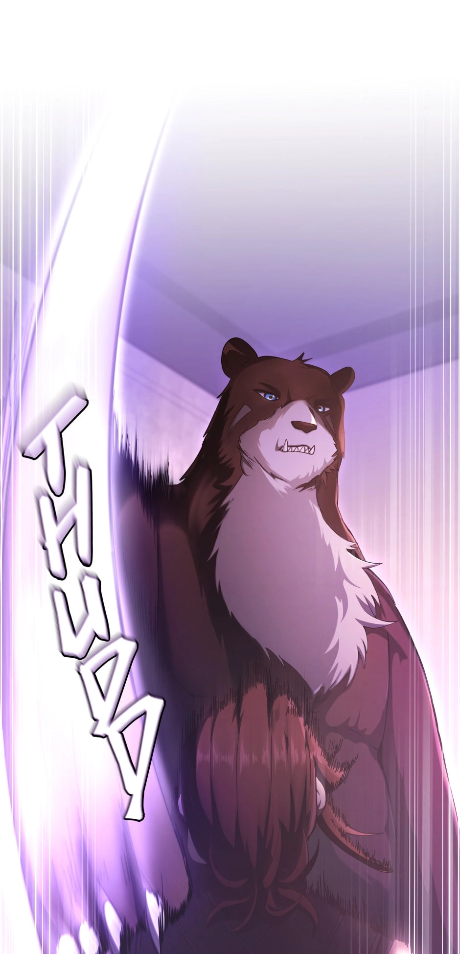 18+ The Beginning After the End Chapter 174 page 19