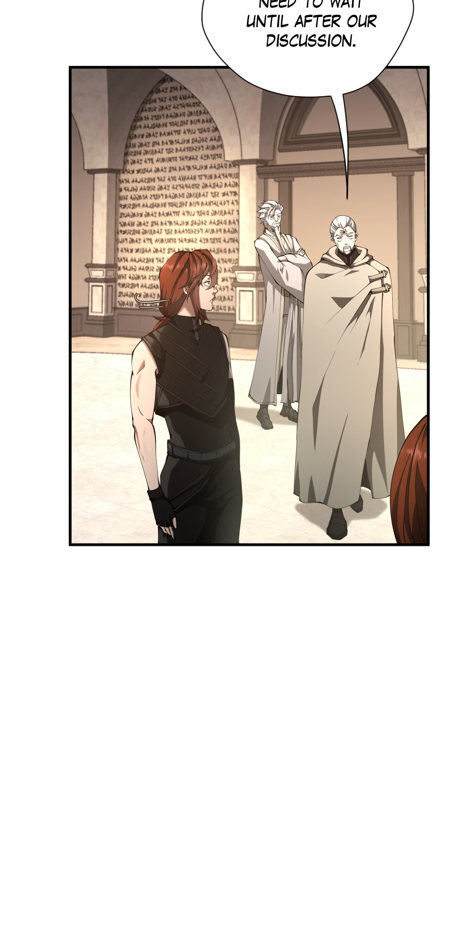 18+ The Beginning After the End Chapter 174 page 28