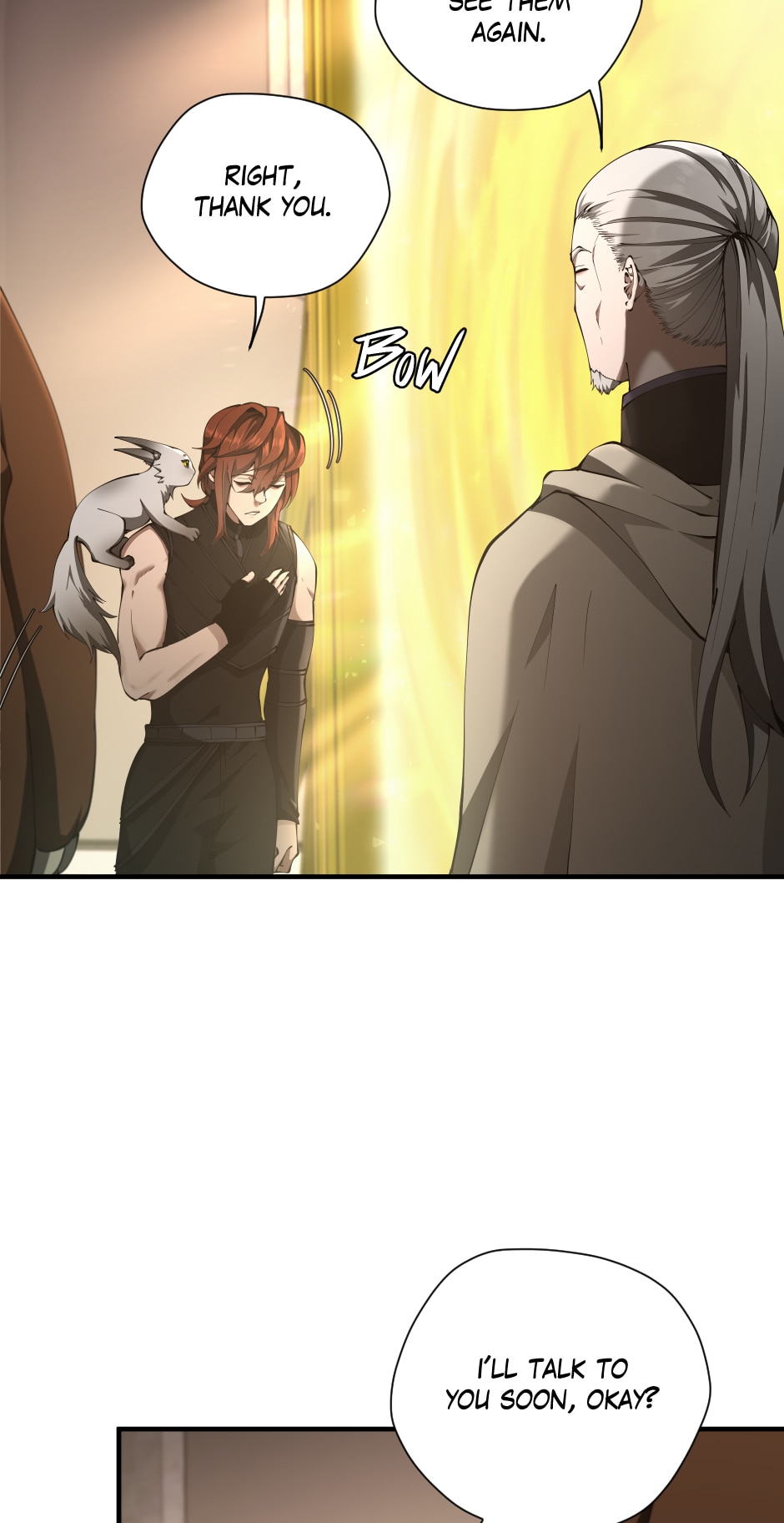 18+ The Beginning After the End Chapter 174 page 30
