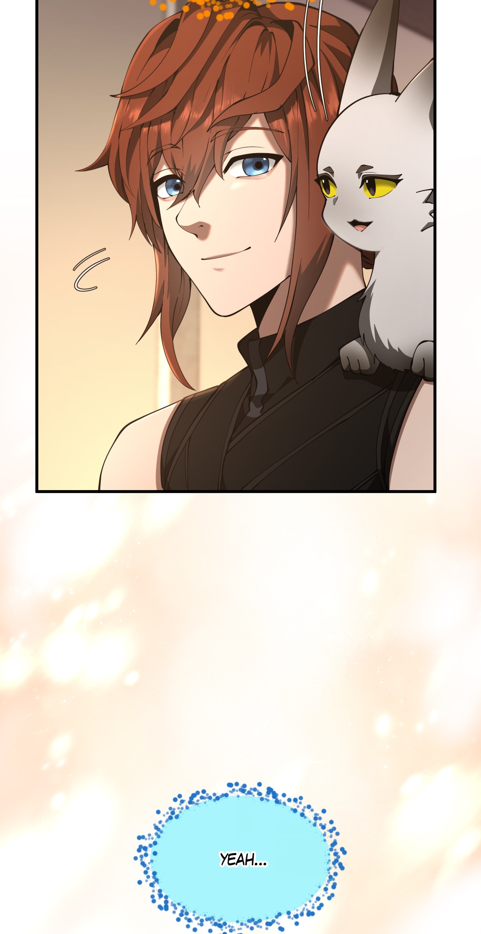 18+ The Beginning After the End Chapter 174 page 36