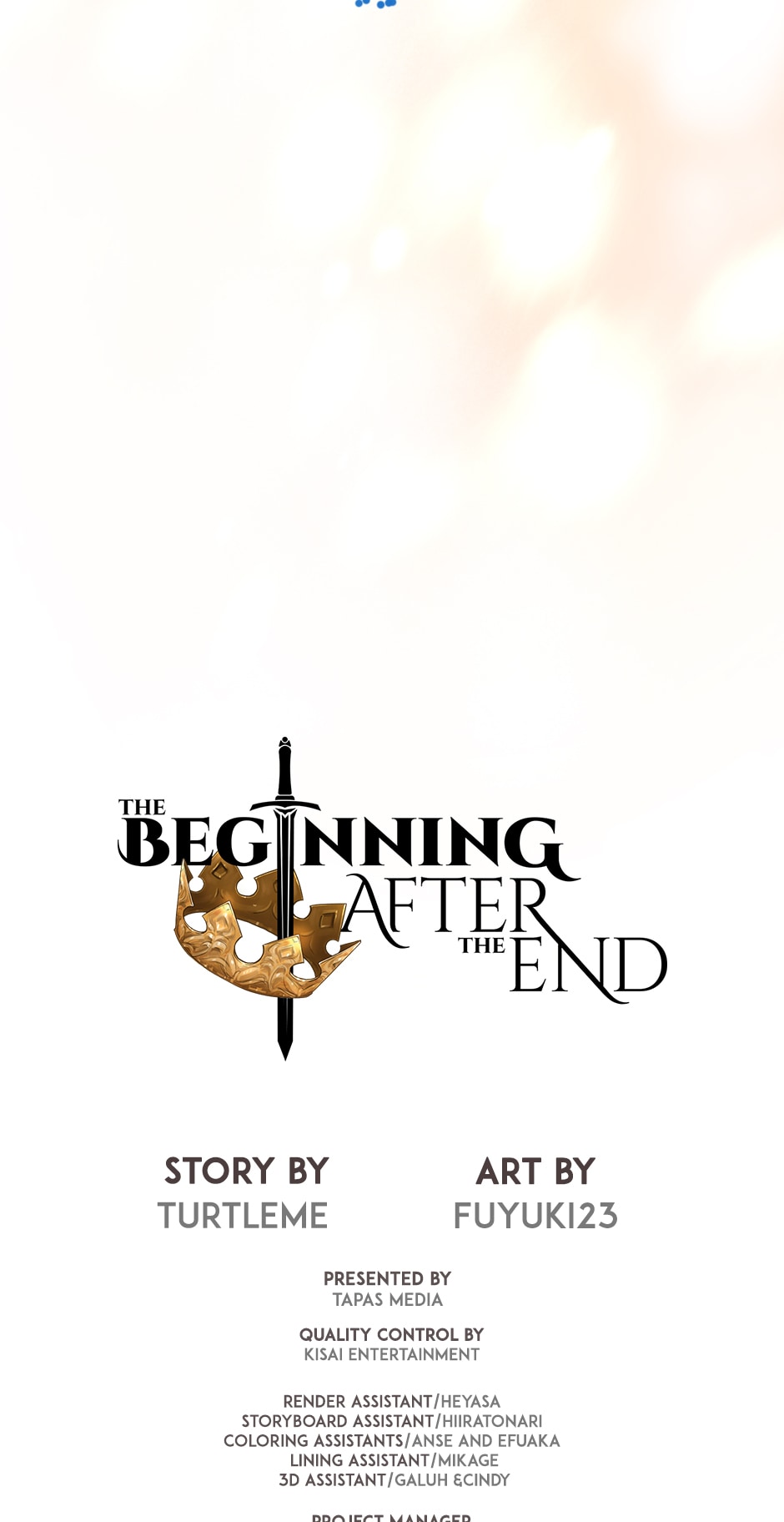 18+ The Beginning After the End Chapter 174 page 37