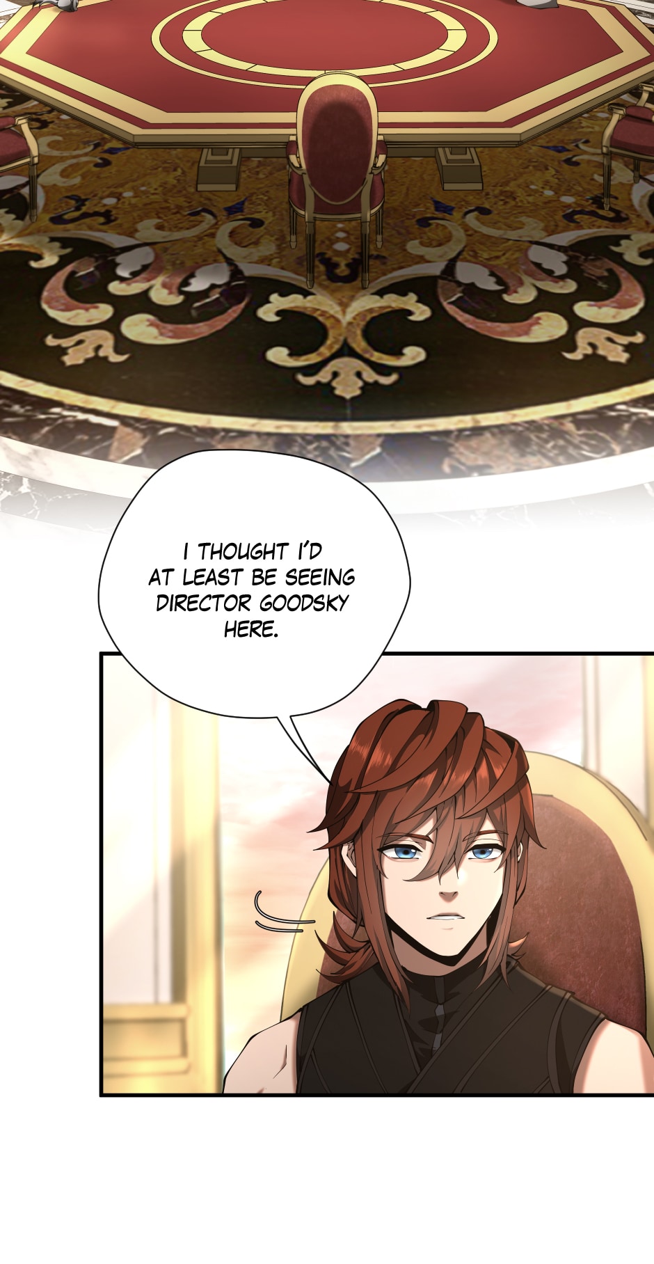 18+ The Beginning After the End Chapter 174 page 39