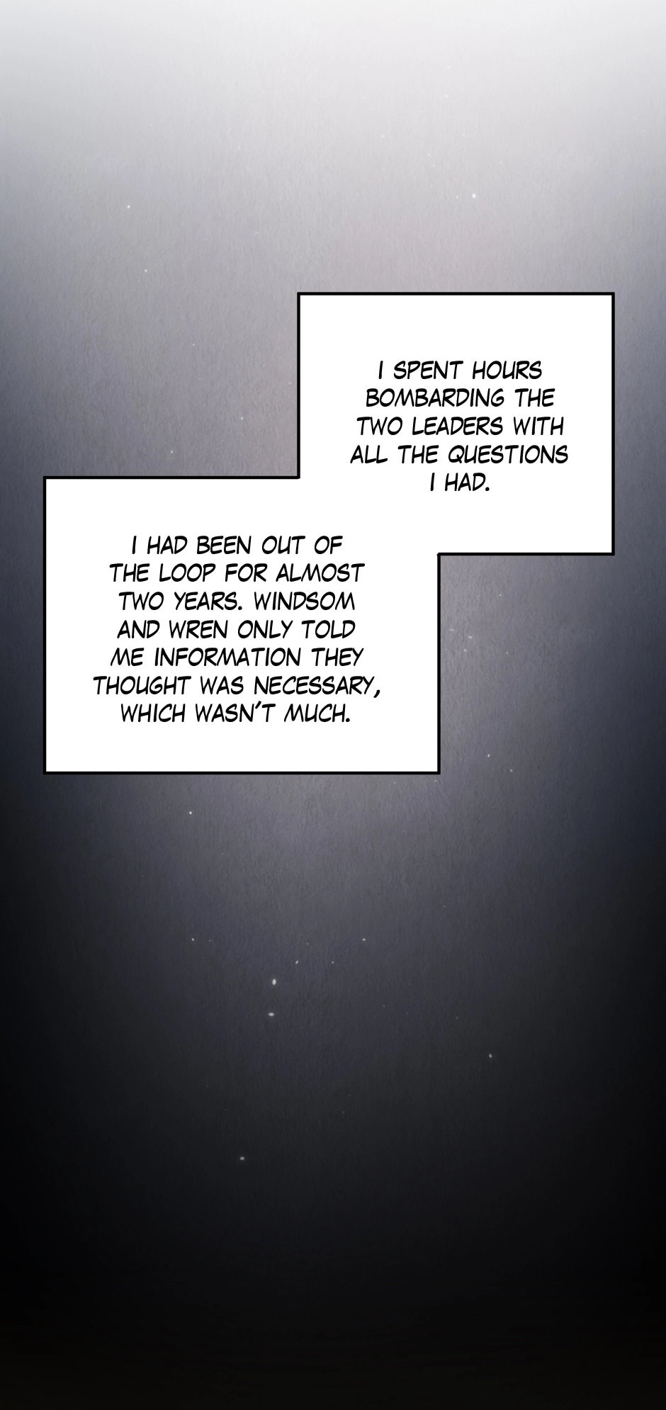 18+ The Beginning After the End Chapter 174 page 44