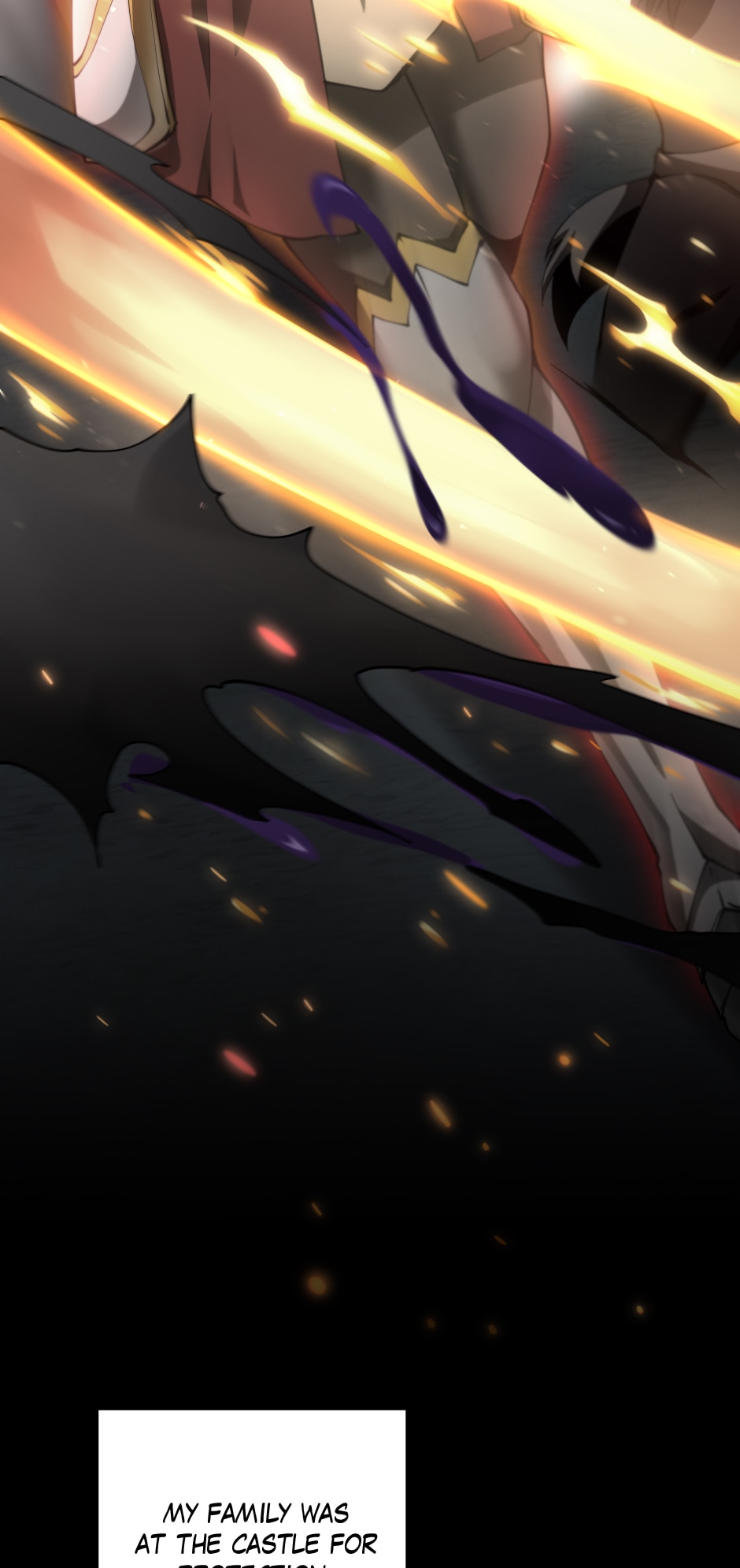 18+ The Beginning After the End Chapter 174 page 48