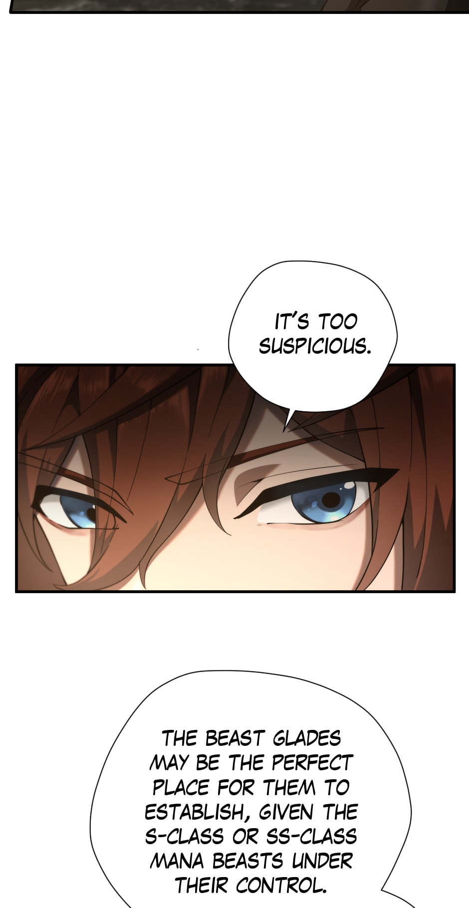 18+ The Beginning After the End Chapter 174 page 58