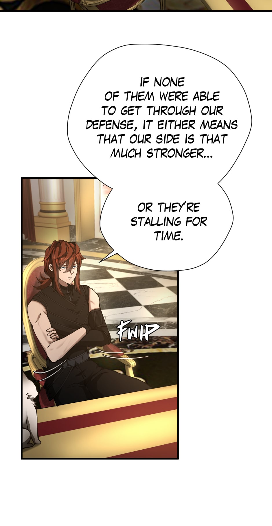18+ The Beginning After the End Chapter 174 page 60