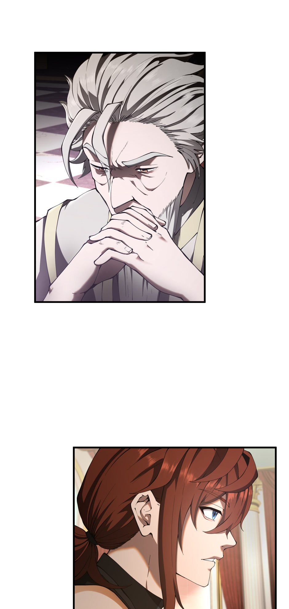 18+ The Beginning After the End Chapter 174 page 61