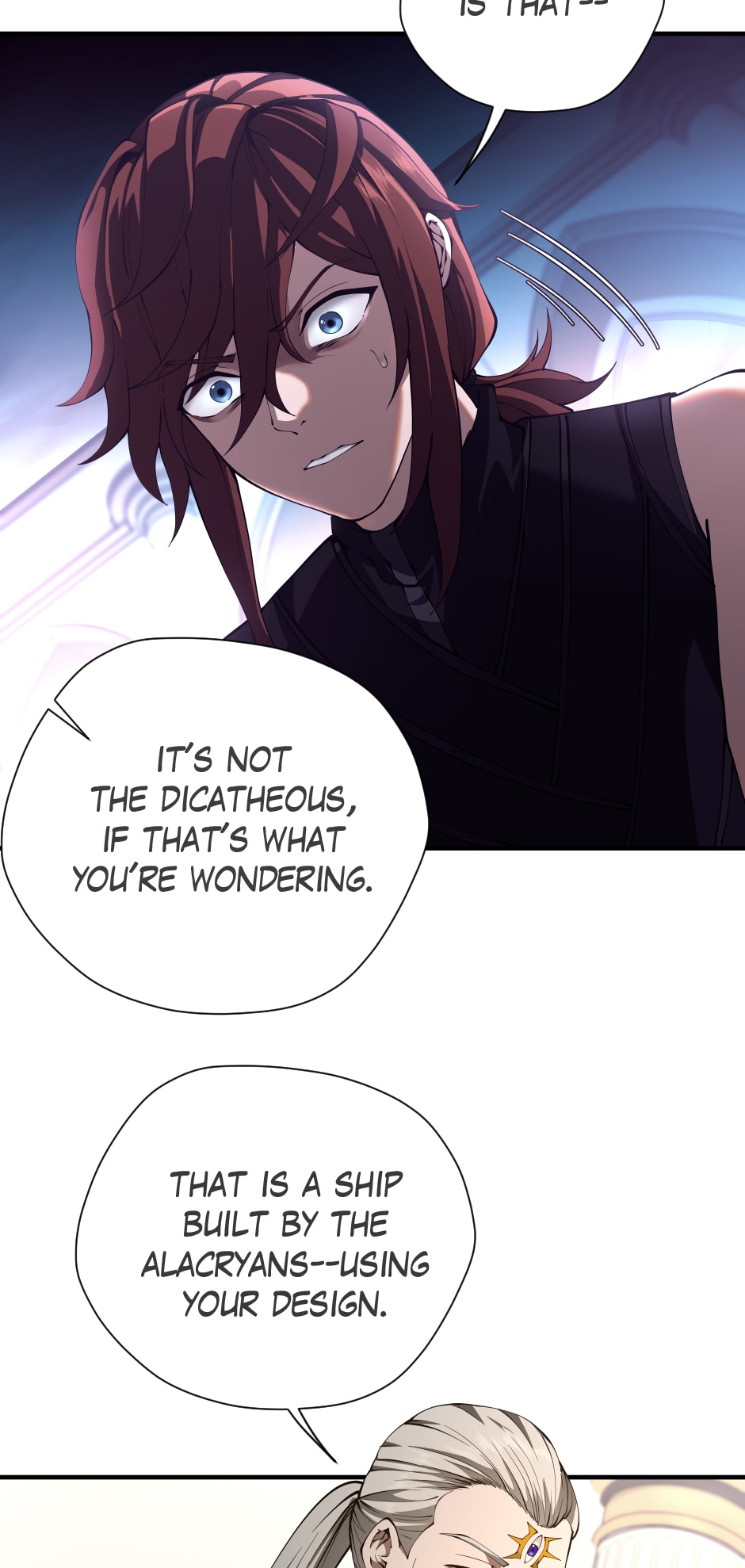 18+ The Beginning After the End Chapter 174 page 65