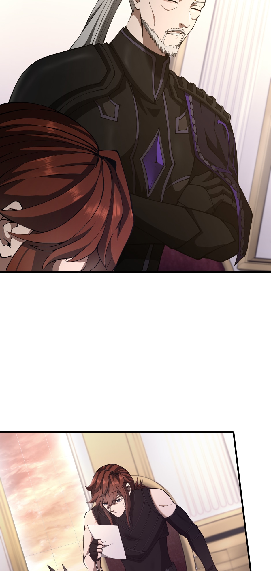 18+ The Beginning After the End Chapter 174 page 66