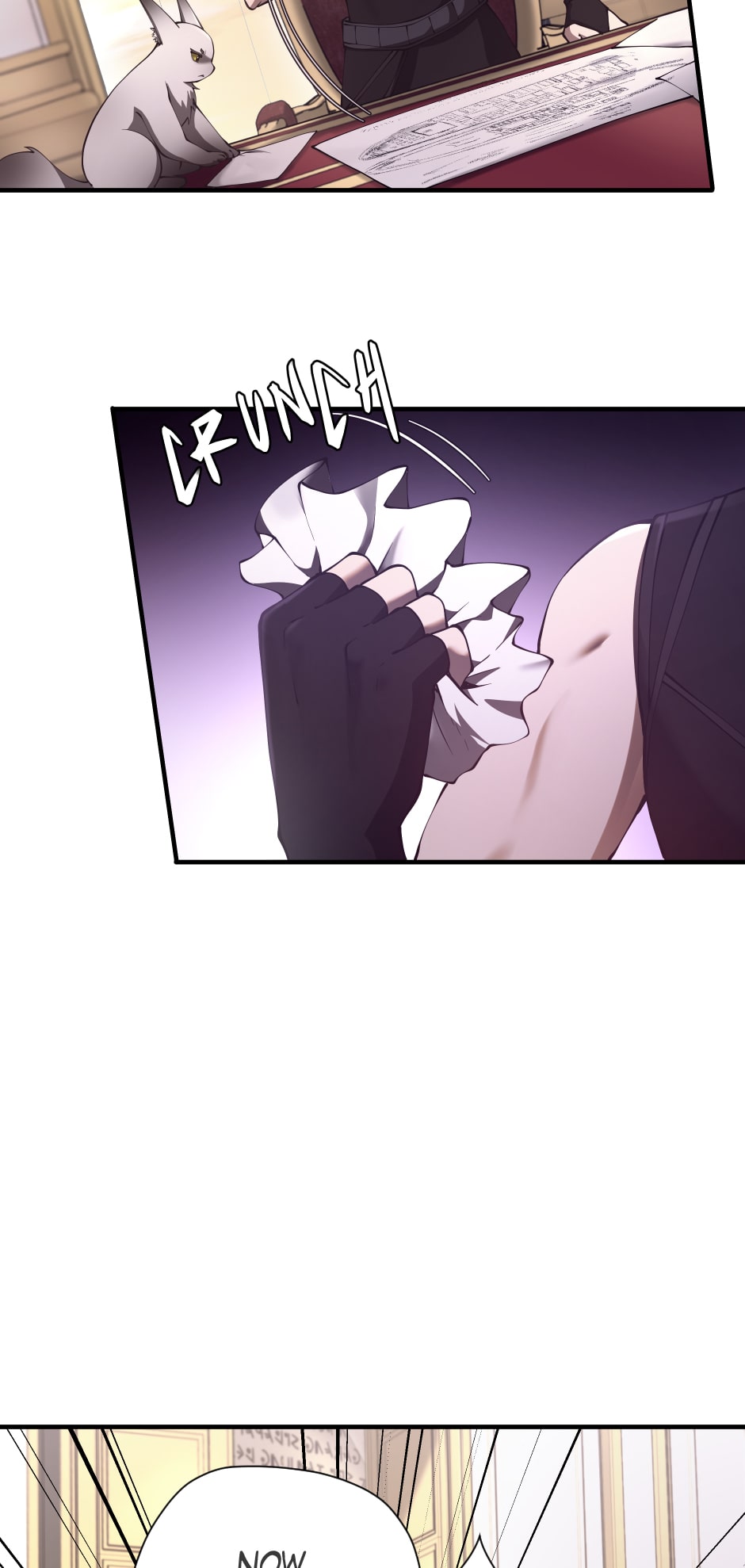 18+ The Beginning After the End Chapter 174 page 67