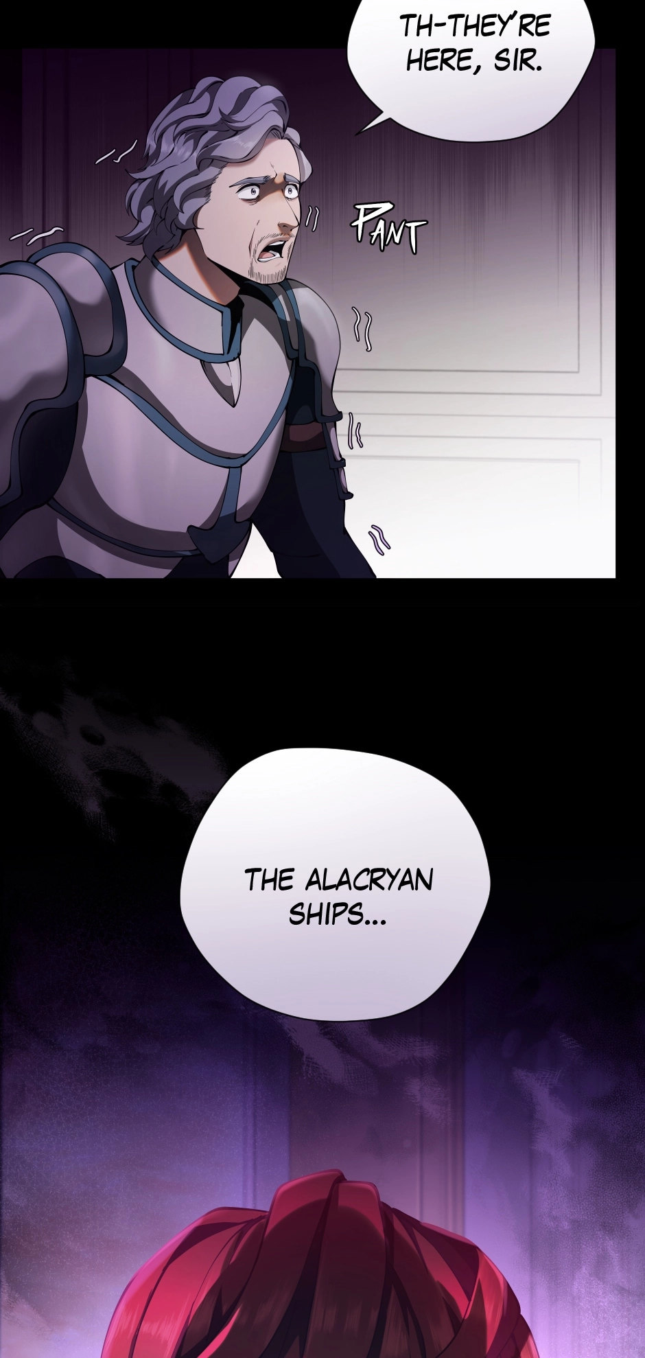 18+ The Beginning After the End Chapter 174 page 71