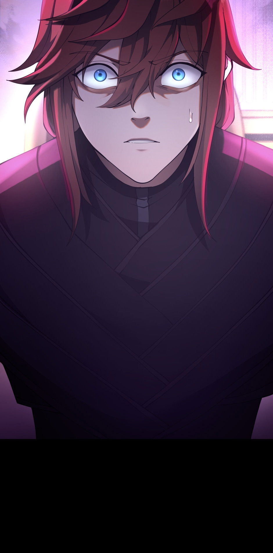 18+ The Beginning After the End Chapter 174 page 72