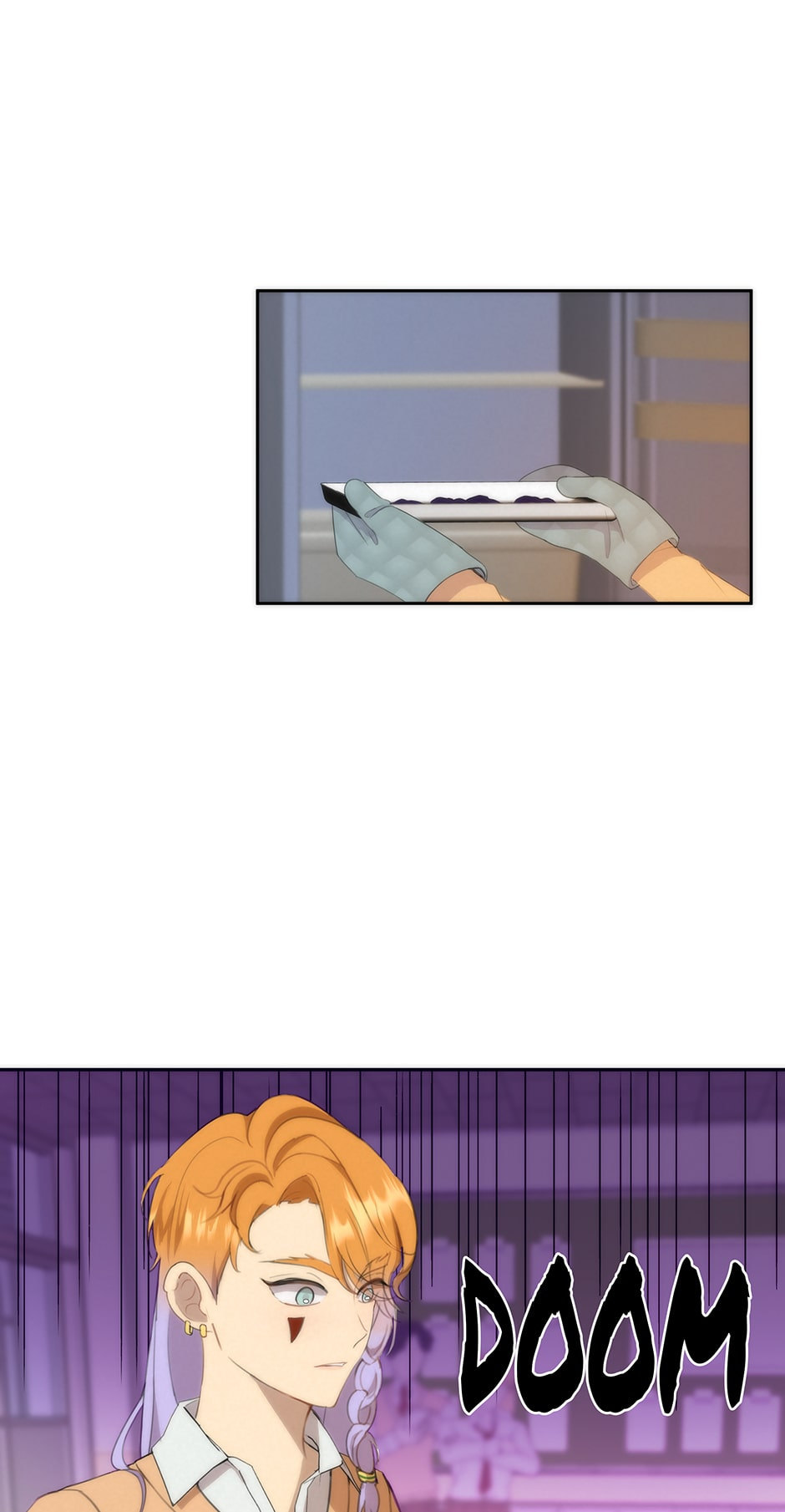 18+ The Beginning After the End Chapter 175.5 page 2