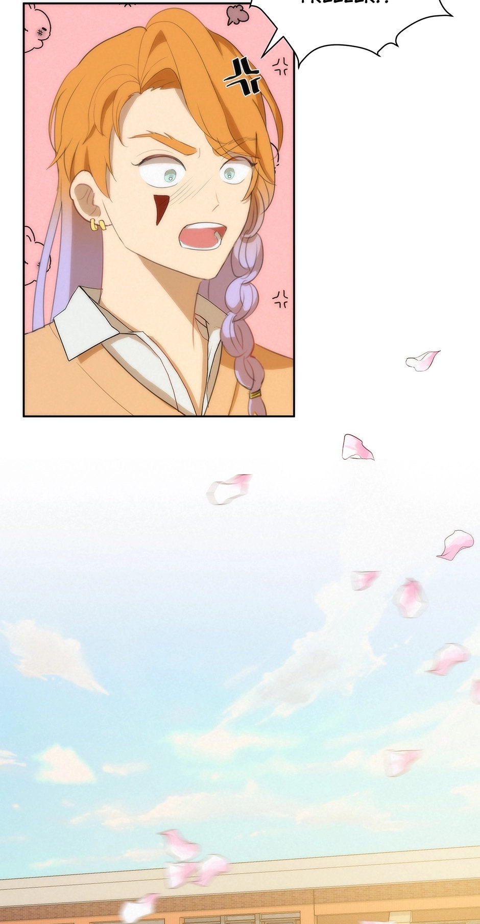 18+ The Beginning After the End Chapter 175.5 page 5
