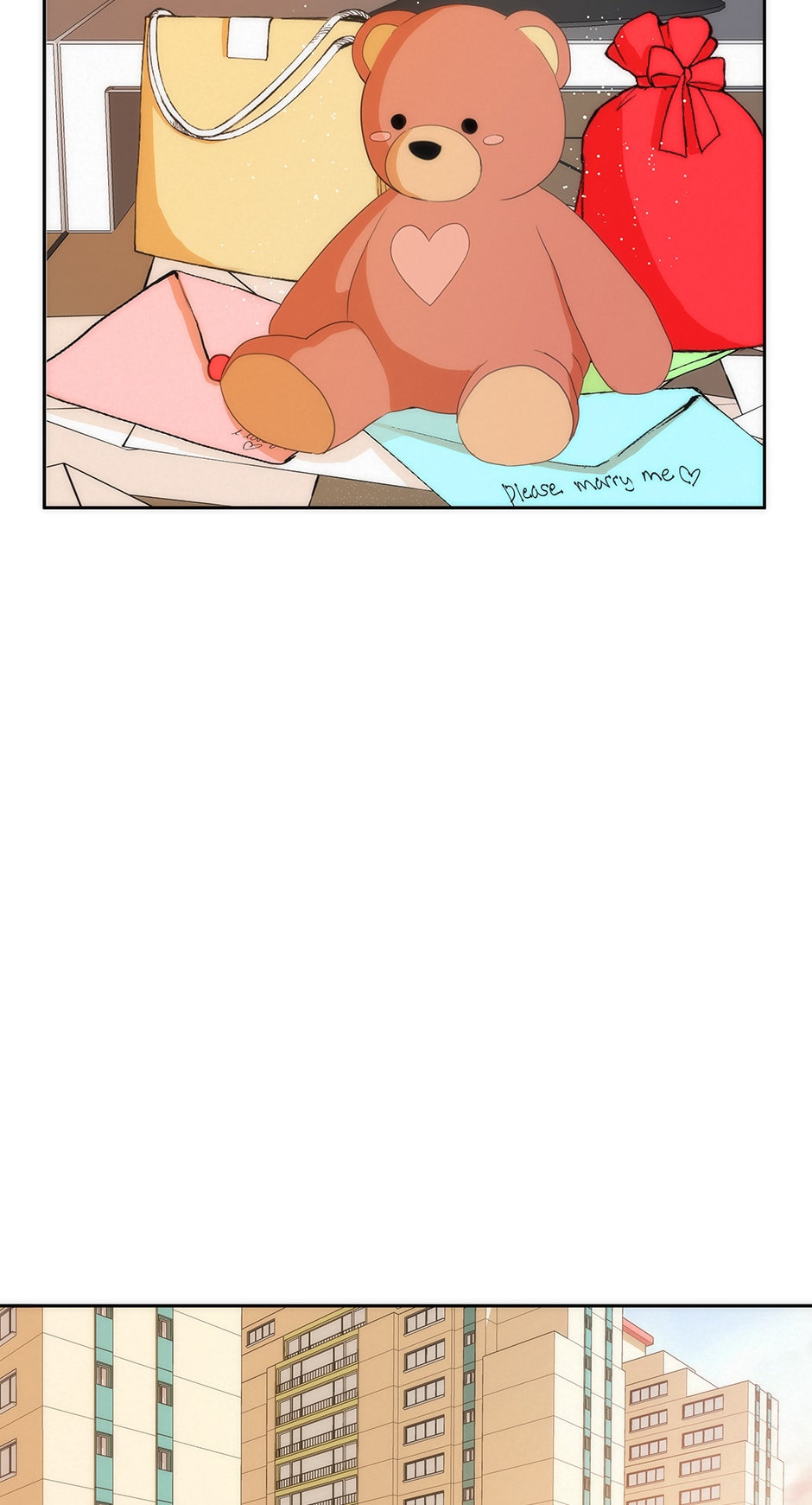 18+ The Beginning After the End Chapter 175.5 page 11