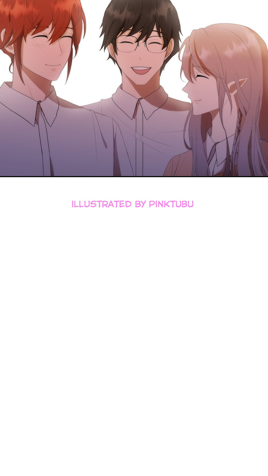 18+ The Beginning After the End Chapter 175.5 page 22