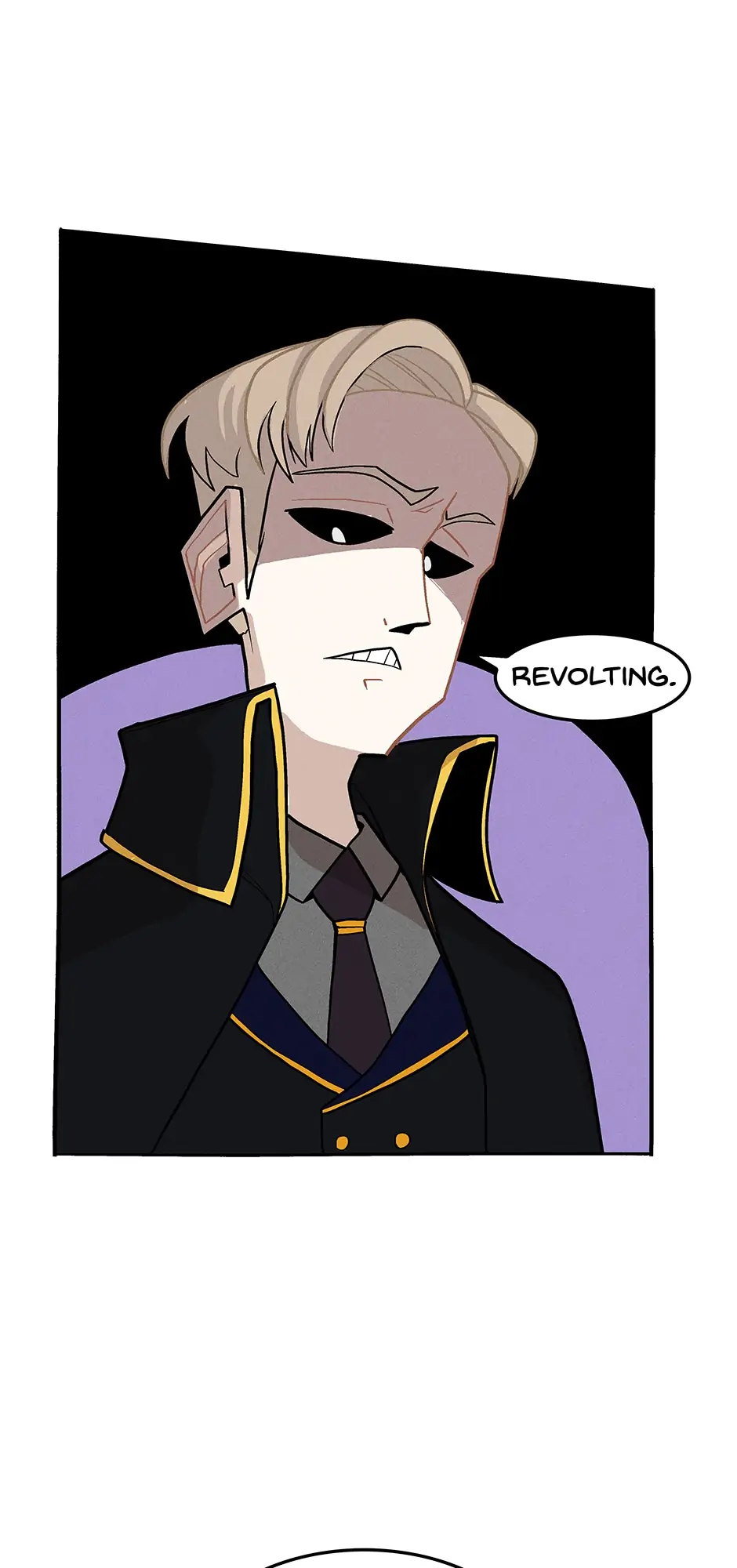 18+ The Beginning After the End Chapter 175.6 page 1