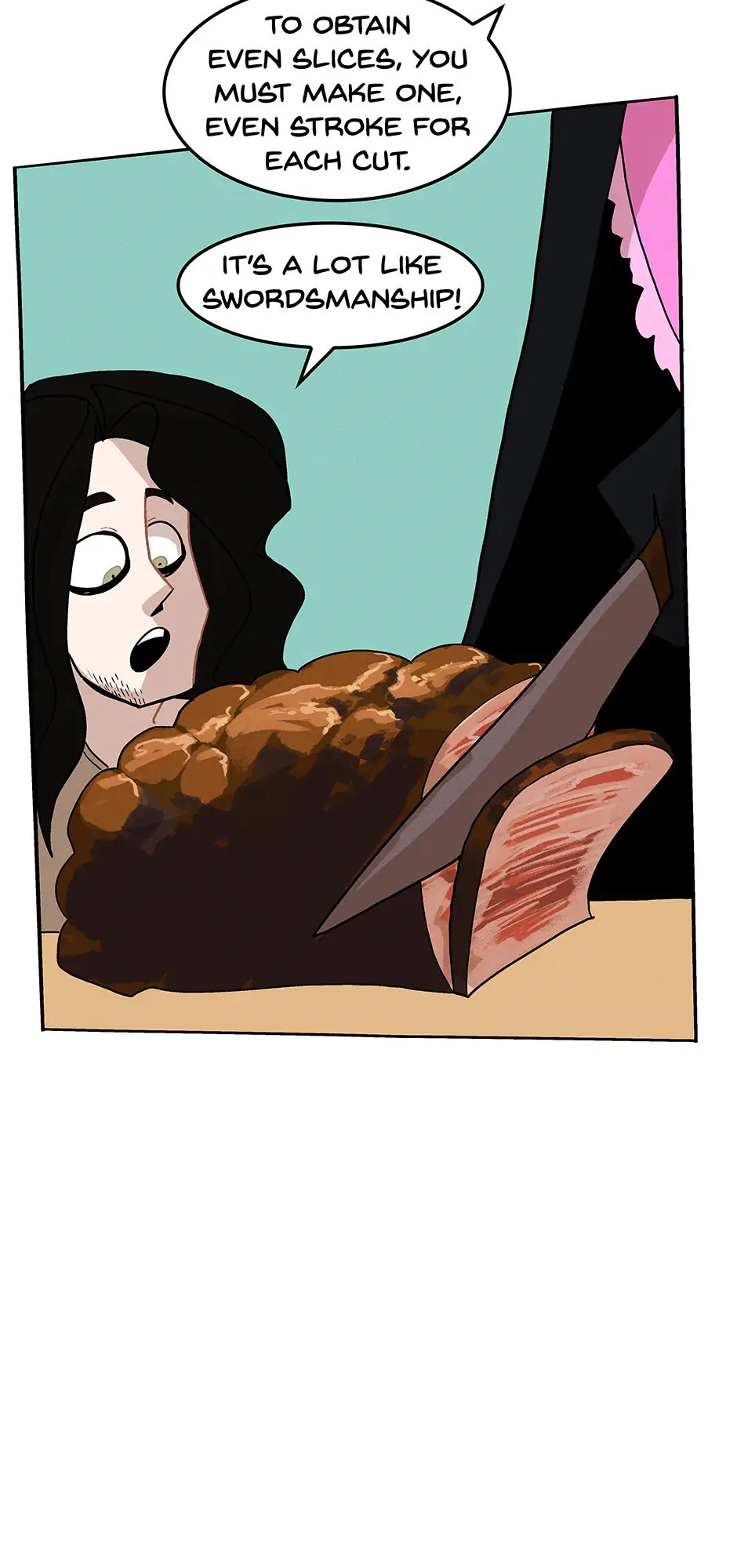 18+ The Beginning After the End Chapter 175.6 page 5