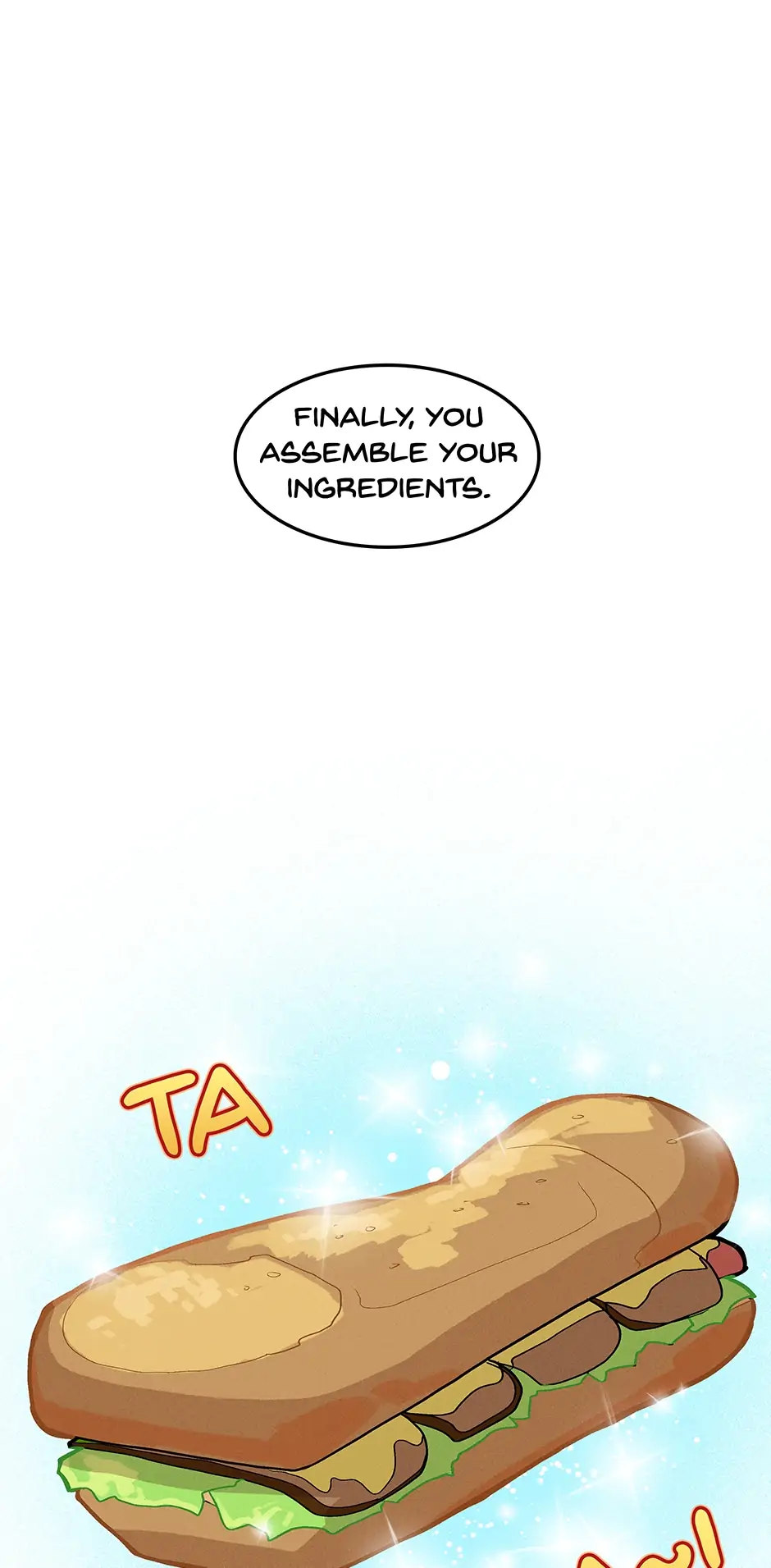 18+ The Beginning After the End Chapter 175.6 page 6
