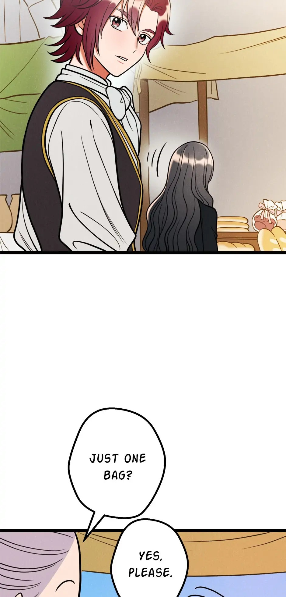 18+ The Beginning After the End Chapter 175.7 page 3