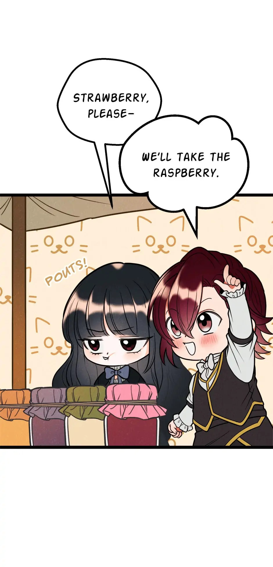 18+ The Beginning After the End Chapter 175.7 page 6