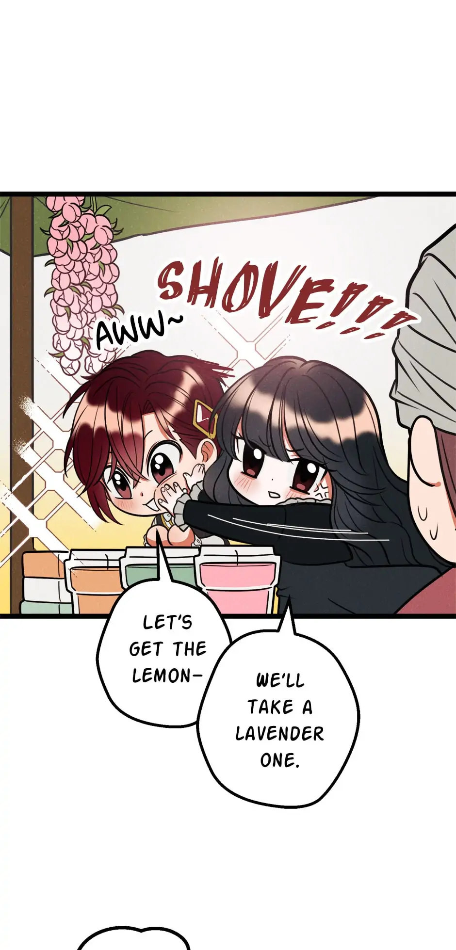 18+ The Beginning After the End Chapter 175.7 page 7