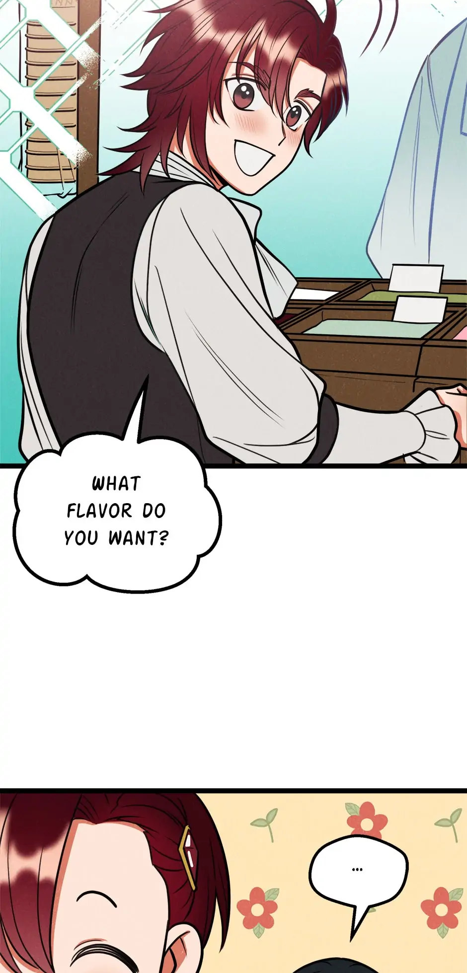 18+ The Beginning After the End Chapter 175.7 page 9