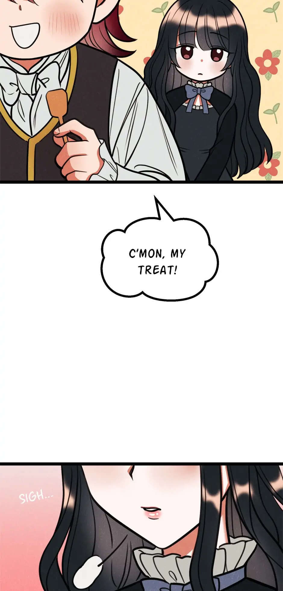 18+ The Beginning After the End Chapter 175.7 page 10