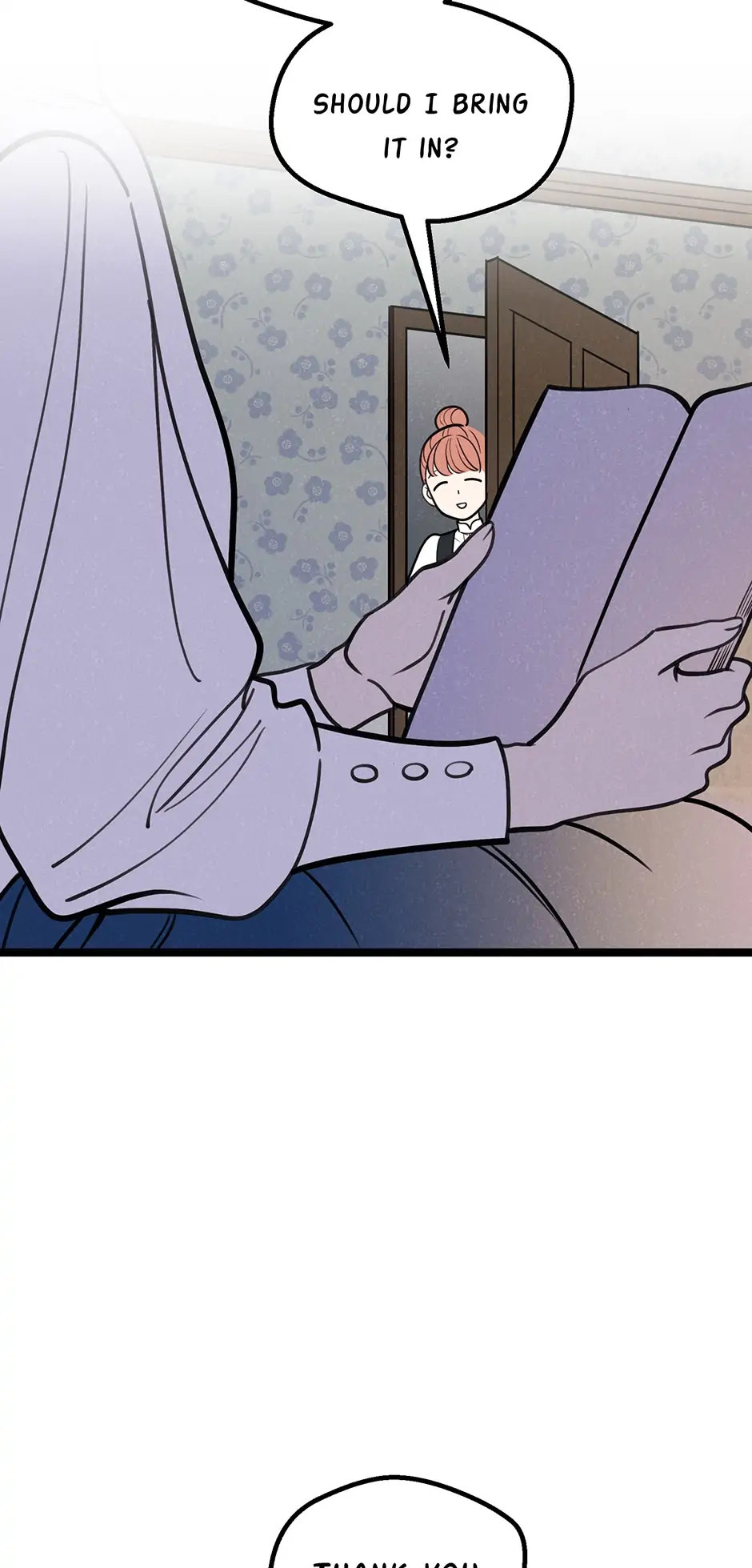 18+ The Beginning After the End Chapter 175.7 page 14