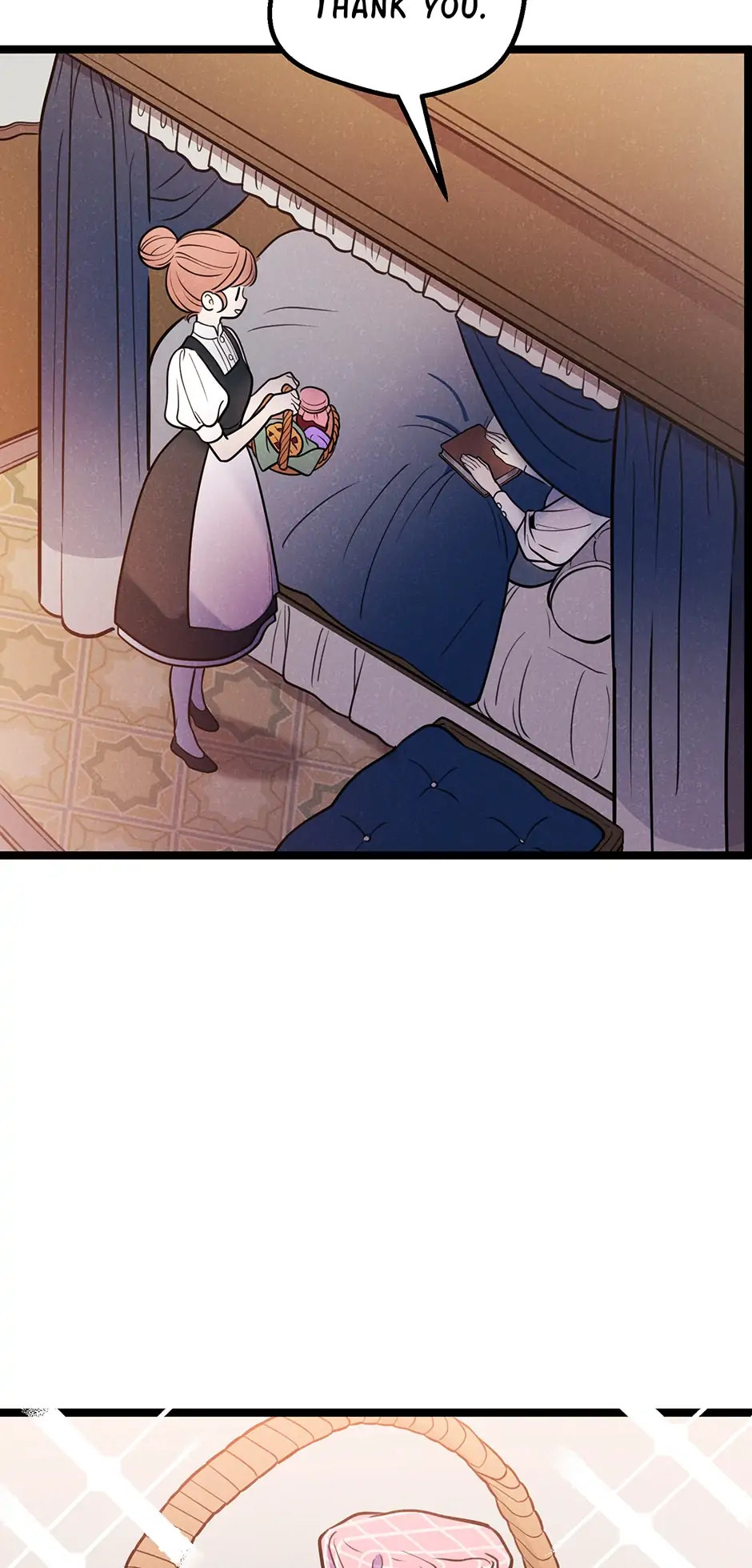 18+ The Beginning After the End Chapter 175.7 page 15