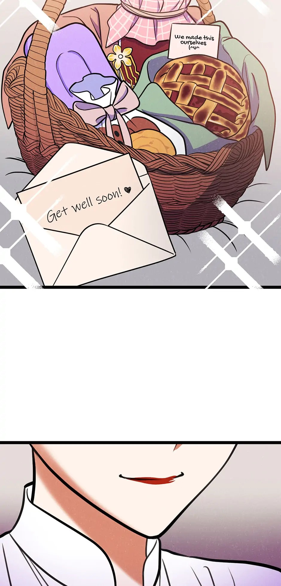 18+ The Beginning After the End Chapter 175.7 page 16