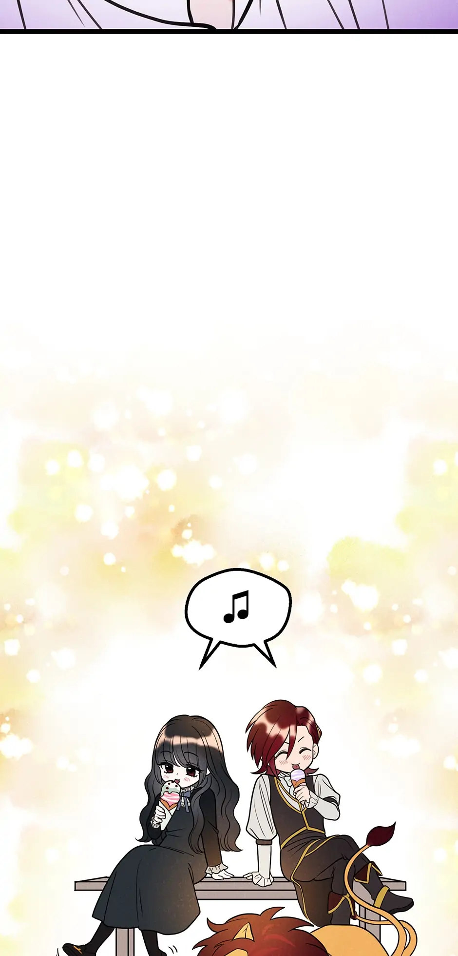 18+ The Beginning After the End Chapter 175.7 page 17