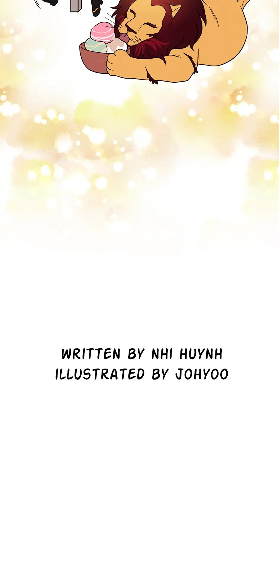 18+ The Beginning After the End Chapter 175.7 page 18