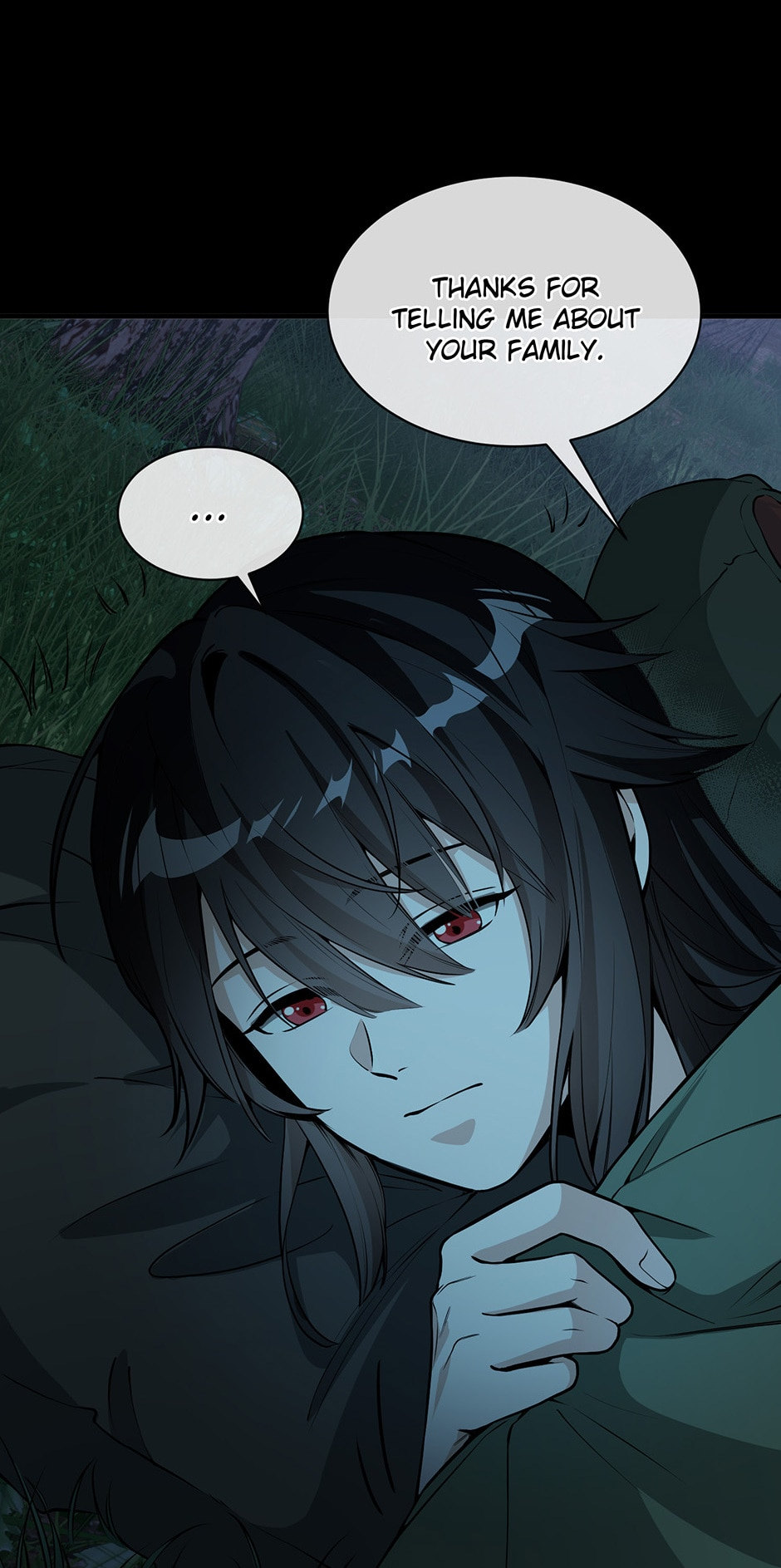 18+ The Beginning After the End Chapter 175.81 page 6