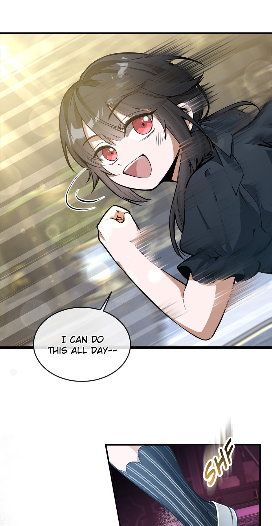 18+ The Beginning After the End Chapter 175.81 page 16