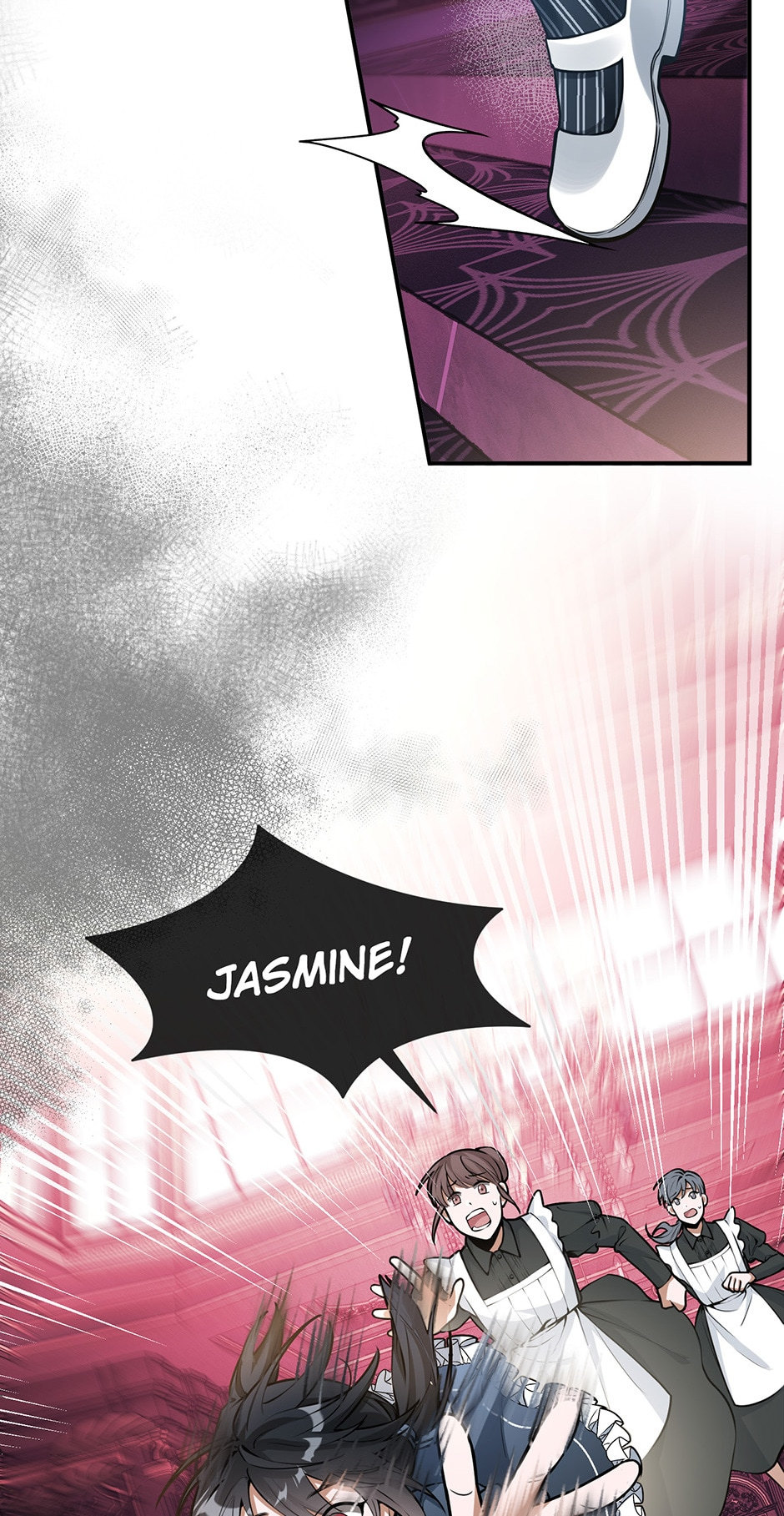 18+ The Beginning After the End Chapter 175.81 page 17