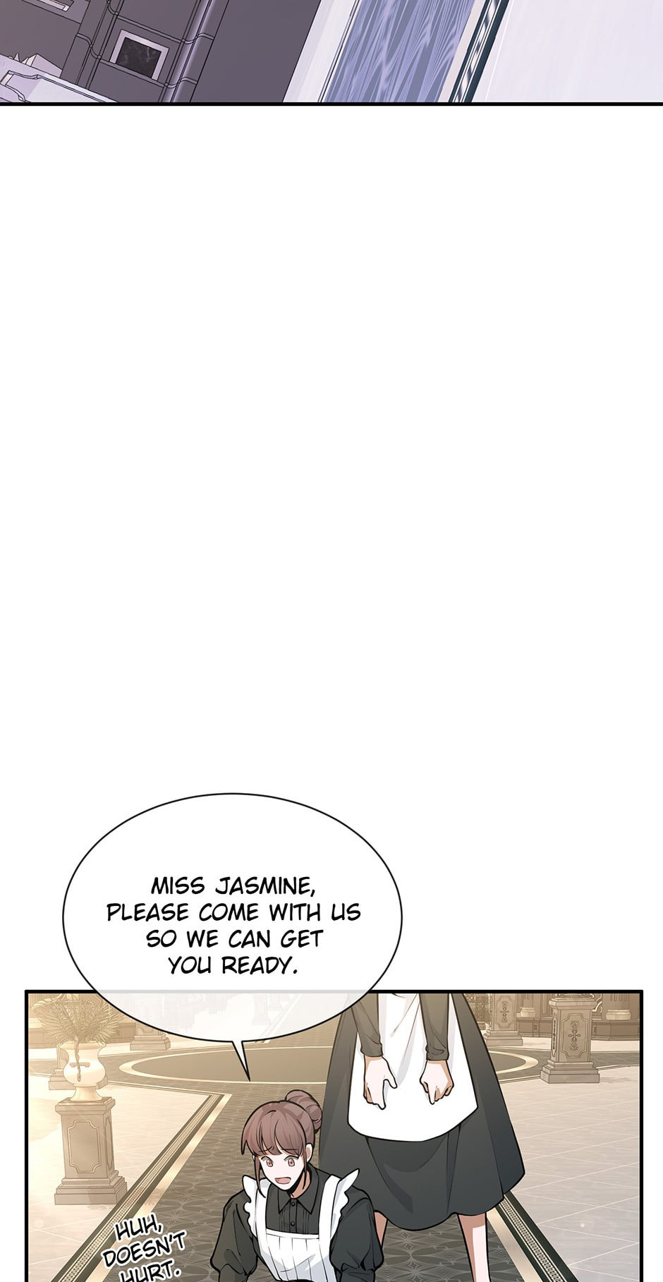 18+ The Beginning After the End Chapter 175.81 page 20