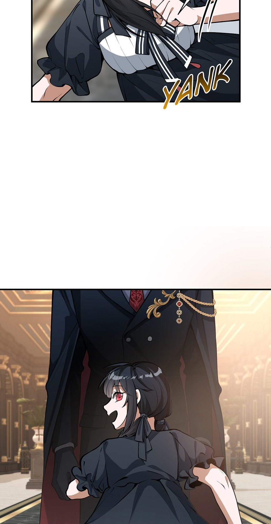 18+ The Beginning After the End Chapter 175.81 page 22