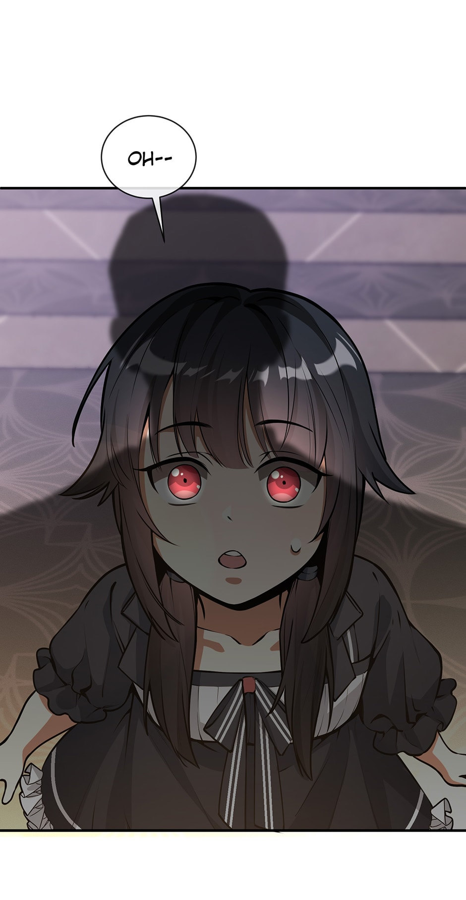 18+ The Beginning After the End Chapter 175.81 page 24