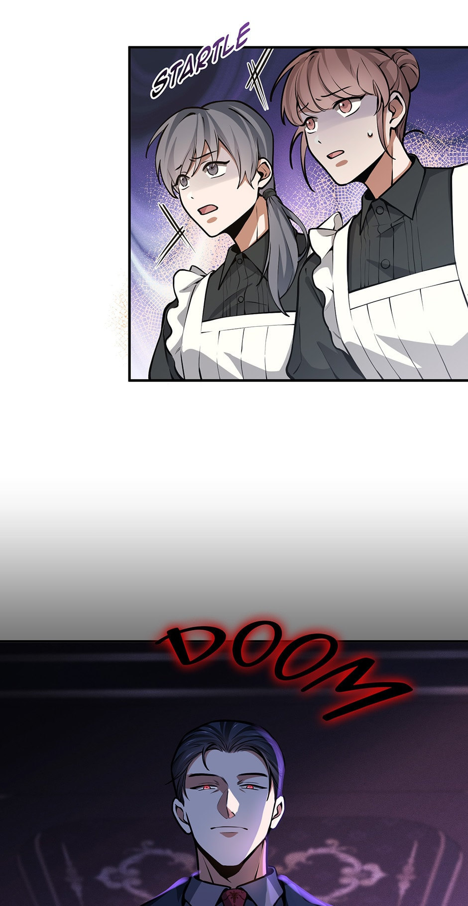 18+ The Beginning After the End Chapter 175.81 page 25