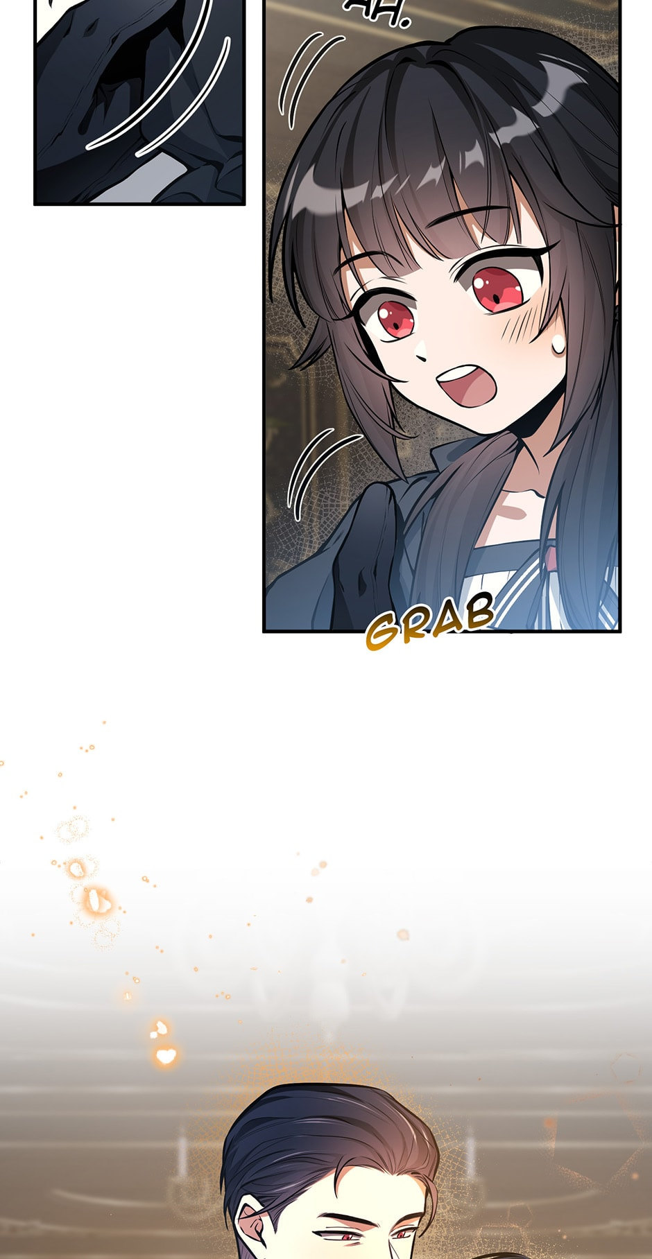 18+ The Beginning After the End Chapter 175.81 page 27