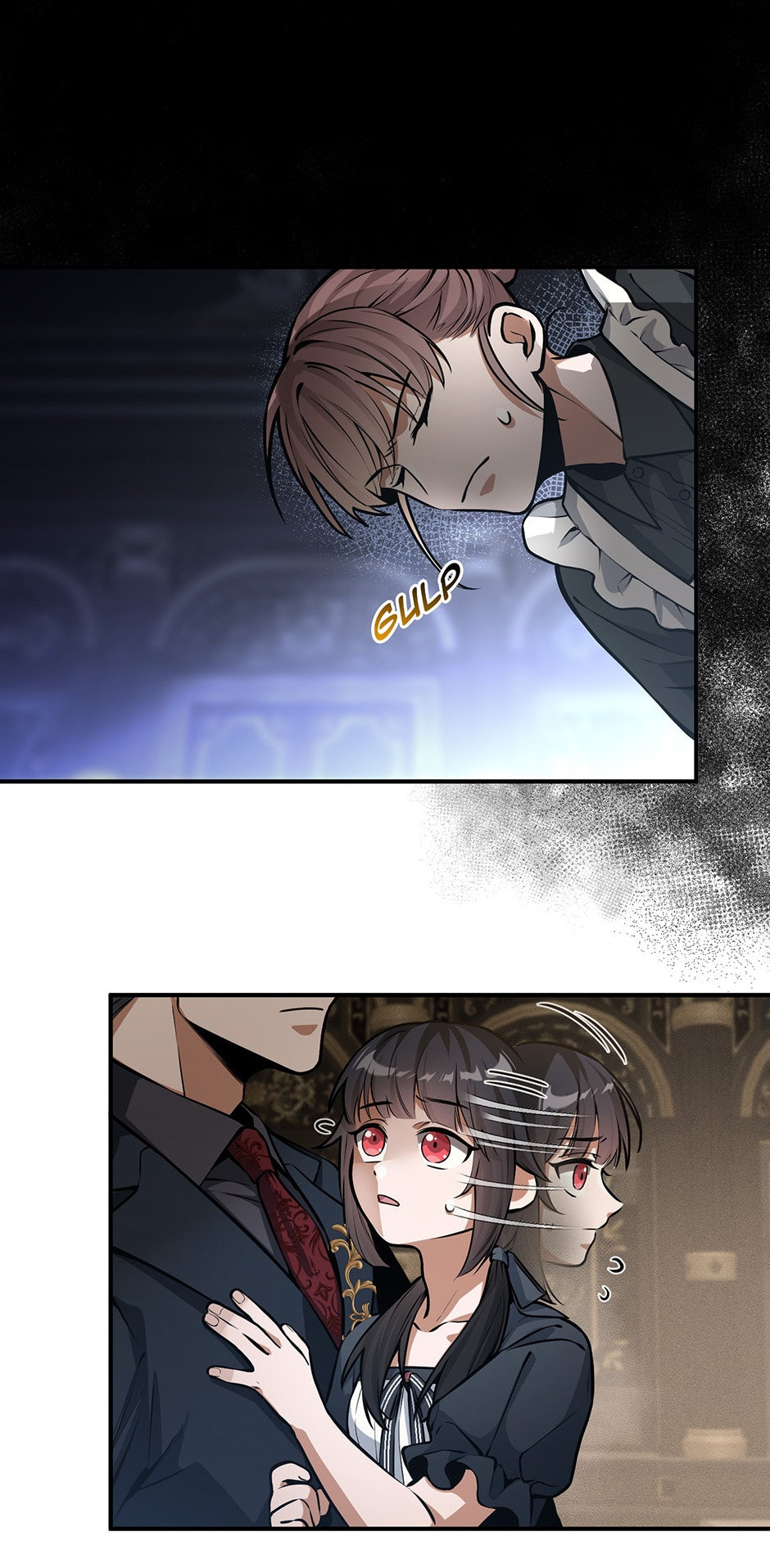 18+ The Beginning After the End Chapter 175.81 page 31