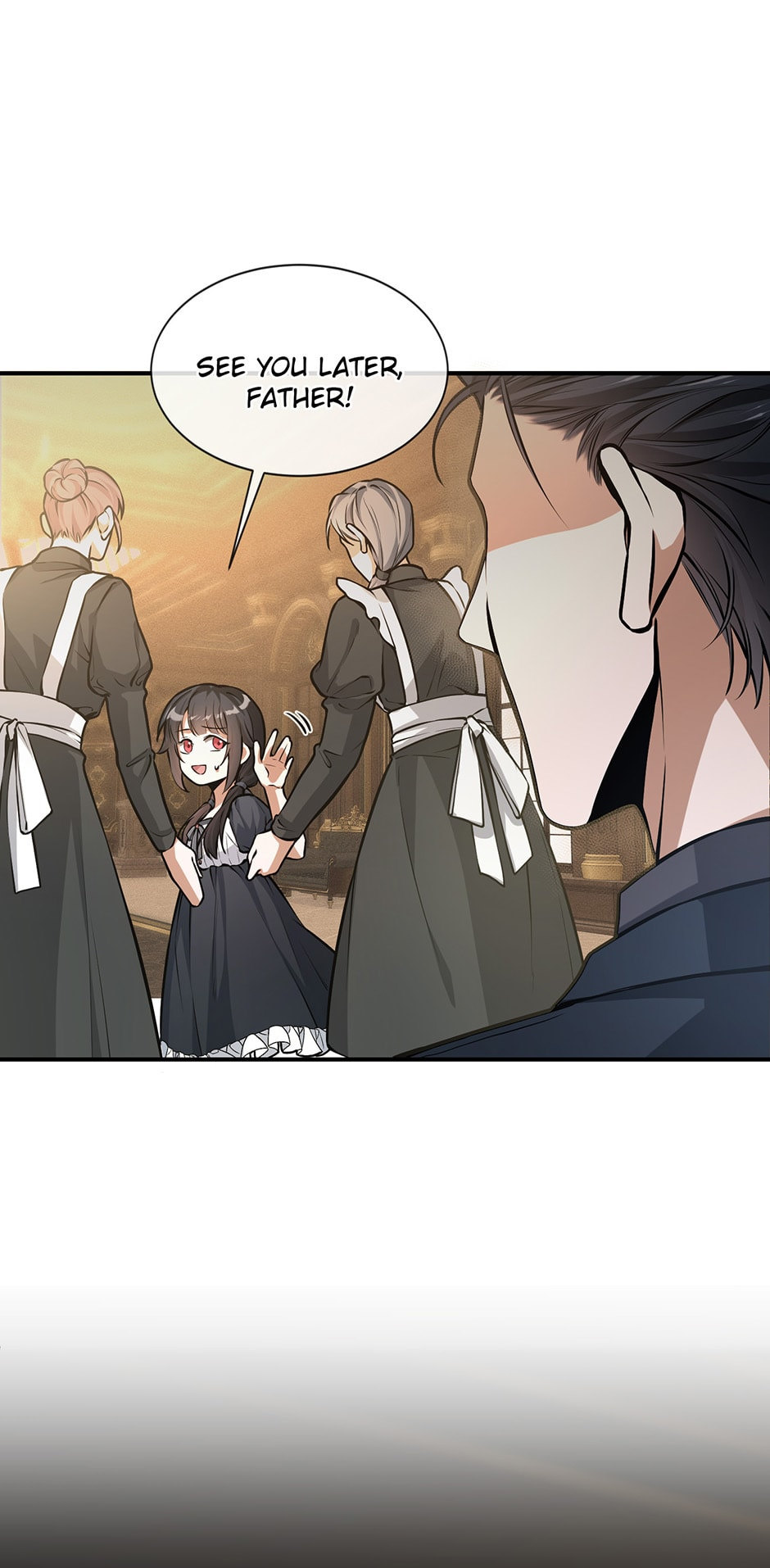 18+ The Beginning After the End Chapter 175.81 page 33