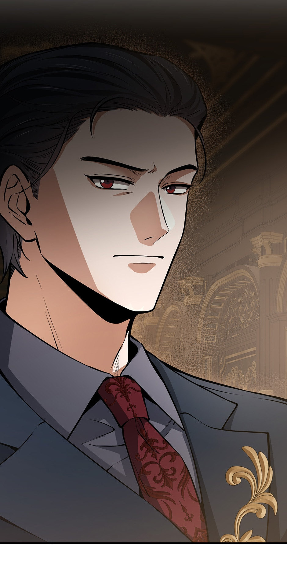 18+ The Beginning After the End Chapter 175.81 page 34