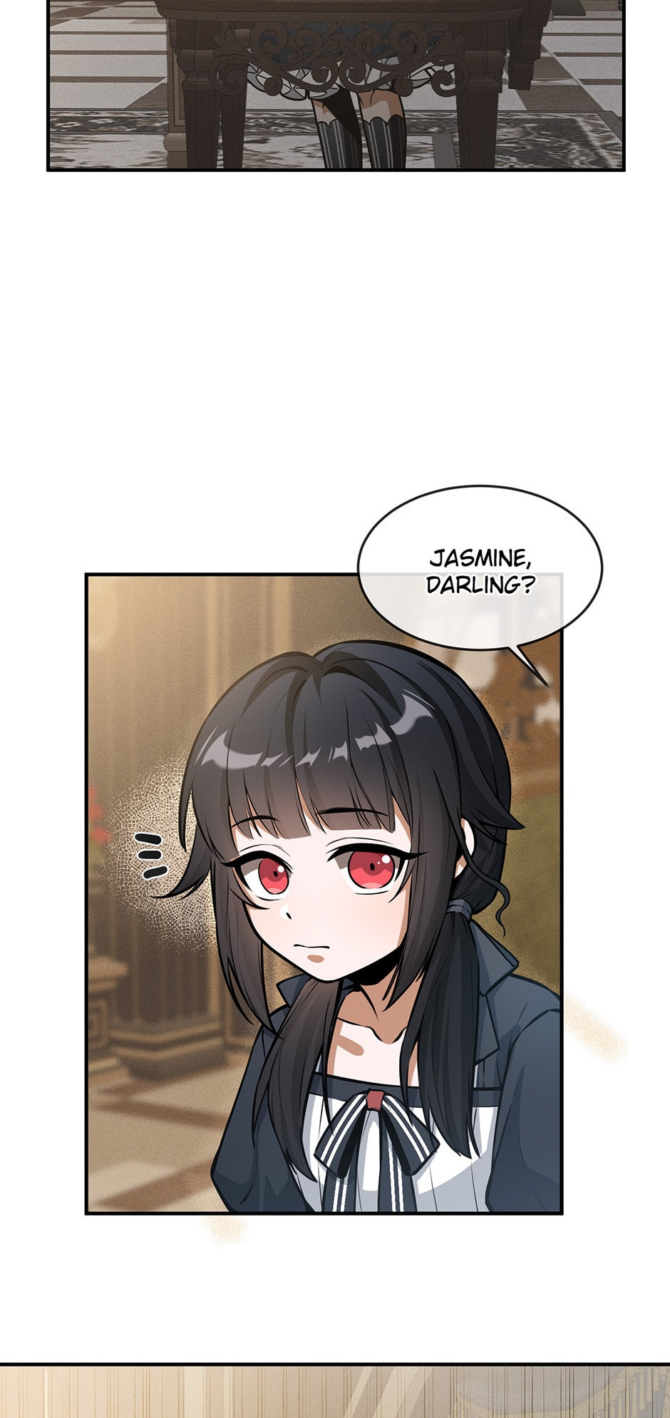 18+ The Beginning After the End Chapter 175.81 page 39