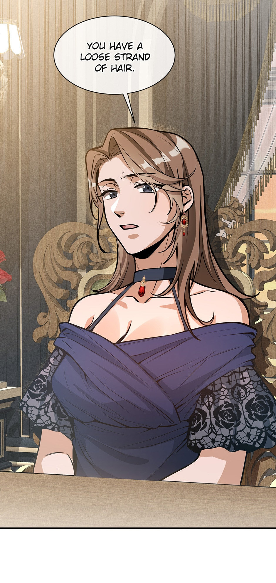 18+ The Beginning After the End Chapter 175.81 page 40