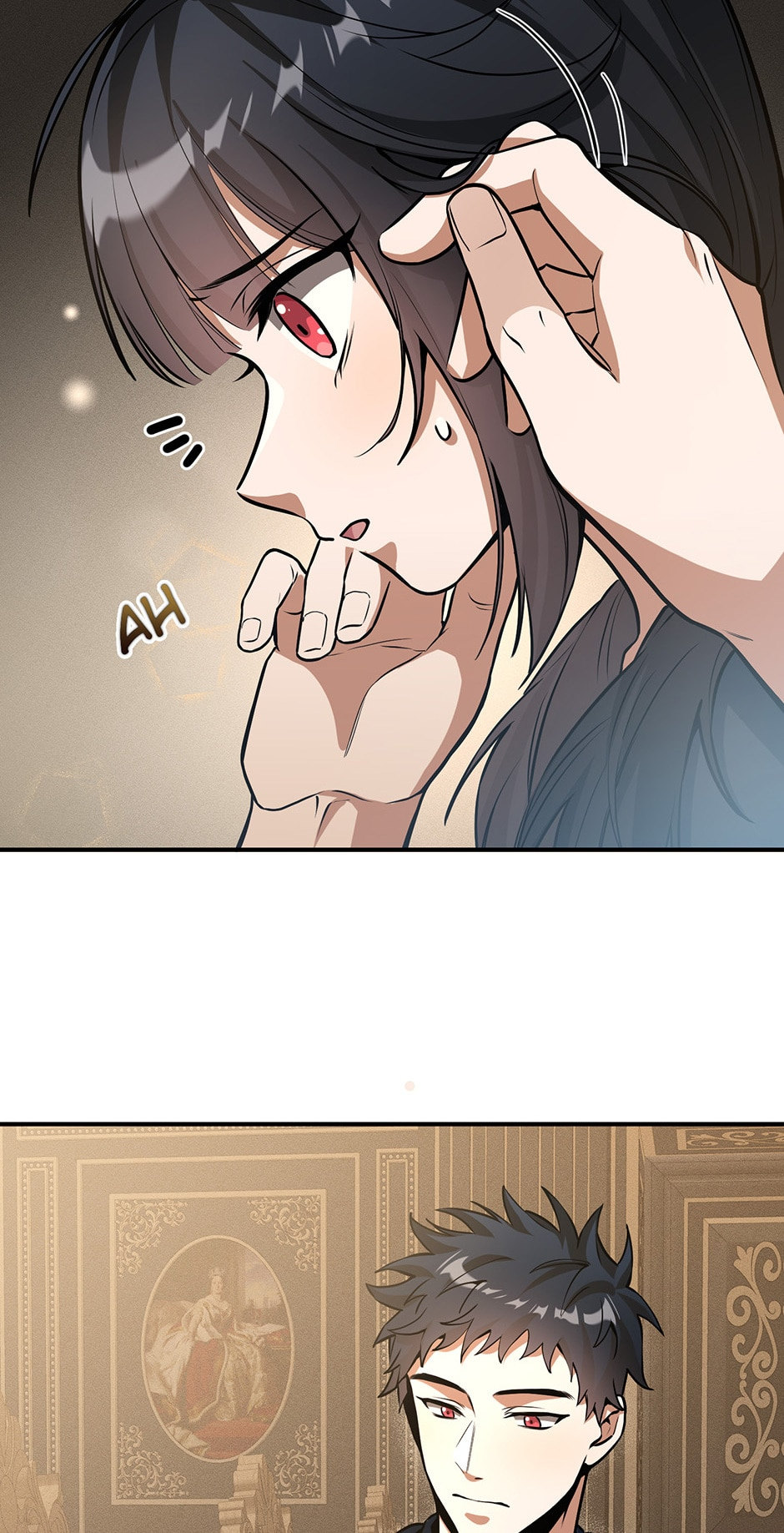 18+ The Beginning After the End Chapter 175.81 page 42