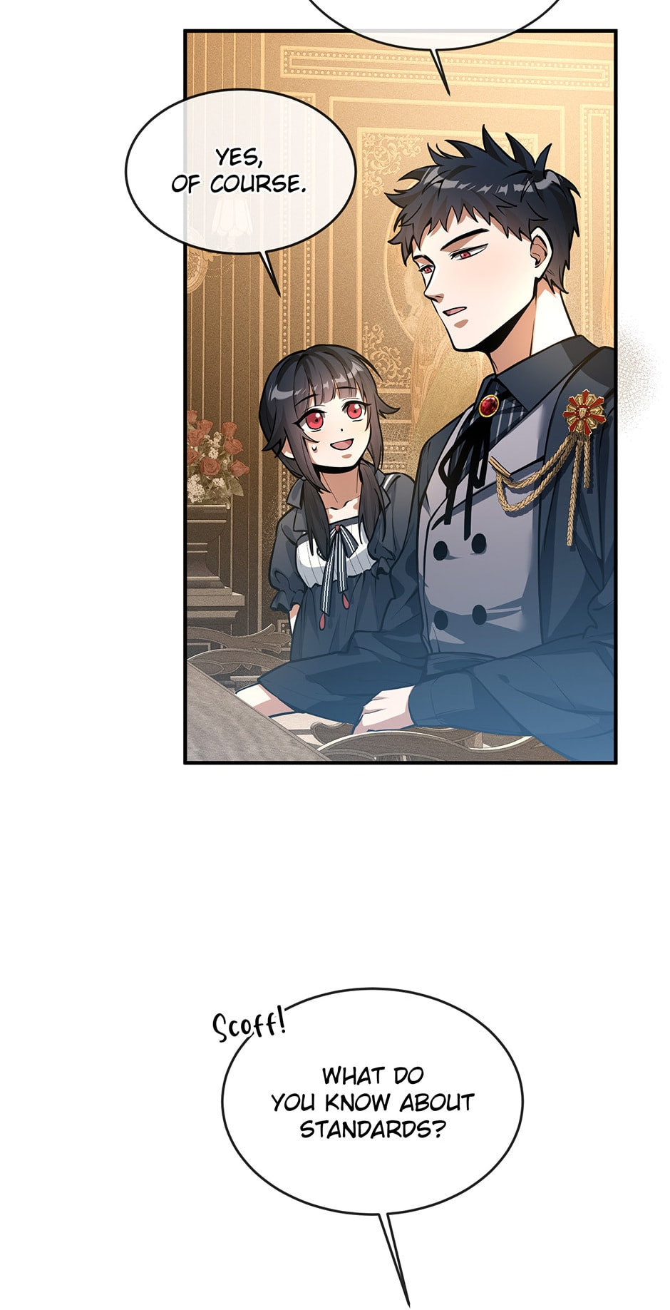 18+ The Beginning After the End Chapter 175.81 page 44