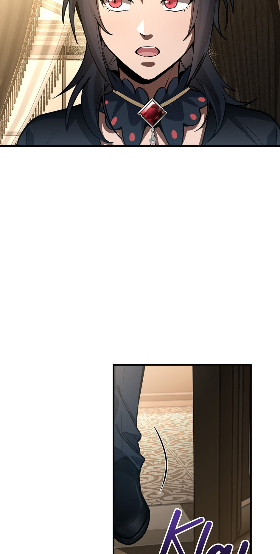 18+ The Beginning After the End Chapter 175.81 page 49